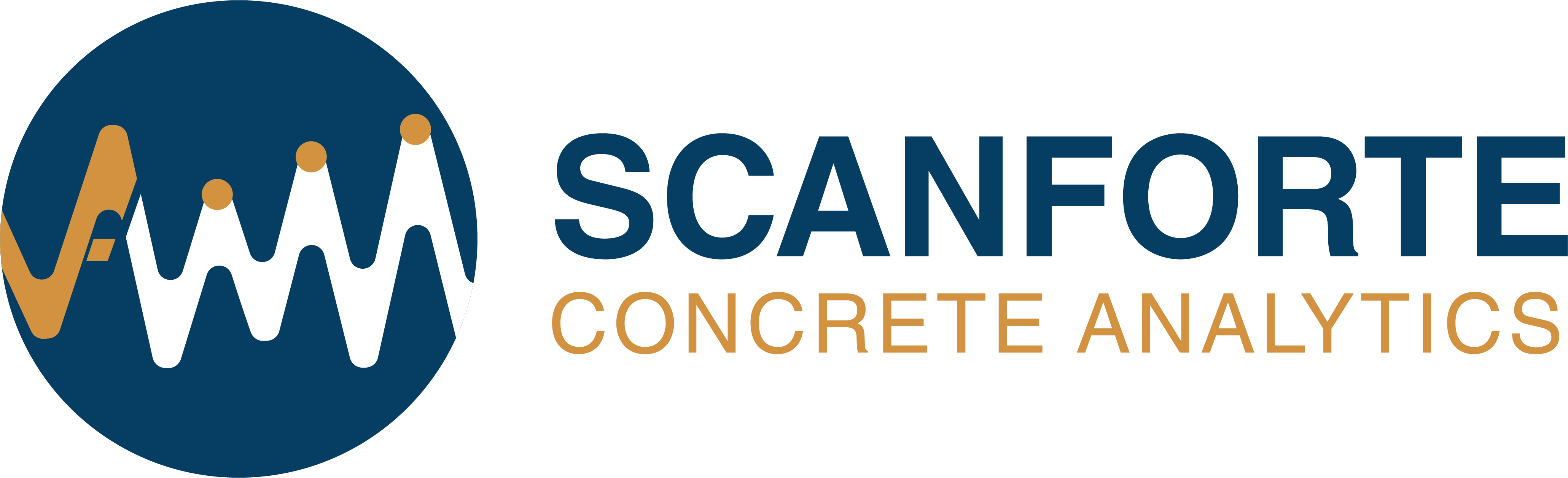 Scanforte Concrete Analytics